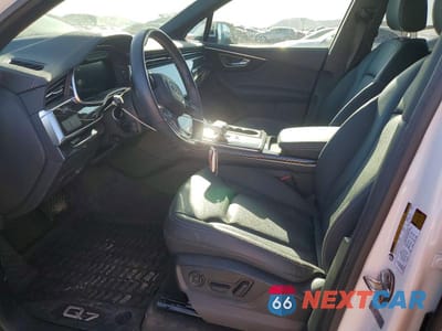 Zdjęcie 7 z 14 samochodu: 2025 AUDI Q7 PREMIUM VIN:WA1AVBF71SD005056 - miniatura