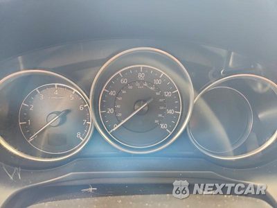 Zdjęcie 9 z 12 samochodu: 2017 MAZDA 6 GRAND TOURING VIN:JM1GL1X54H1123027 - miniatura