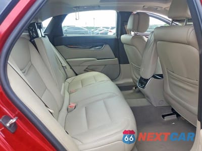 Zdjęcie 10 z 12 samochodu: 2014 CADILLAC XTS PREMIUM COLLECTION VIN:2G61P5S38E9311535 - miniatura