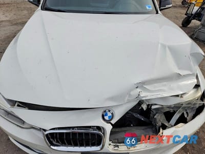 Zdjęcie 11 z 12 samochodu: 2015 BMW 328 I VIN:WBA3A5G5XFNS86957 - miniatura