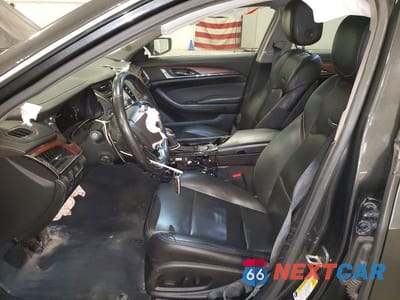 Zdjęcie 7 z 13 samochodu: 2017 CADILLAC CTS LUXURY VIN:1G6AX5SS3H0176681 - miniatura