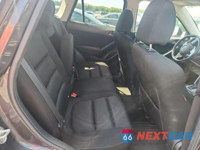 Zdjęcie 11 z 13 samochodu: 2015 MAZDA CX-5 TOURING VIN:JM3KE4CY4F0495791 - miniatura