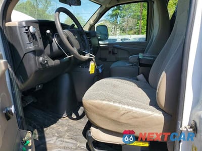 Zdjęcie 7 z 13 samochodu: 2011 CHEVROLET EXPRESS G2500 LT VIN:1GCWGFCA9B1177107 - miniatura