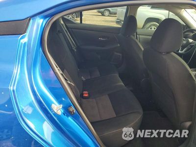 Zdjęcie 10 z 12 samochodu: 2021 NISSAN SENTRA VIN:3N1AB8DV9MY277134 - miniatura