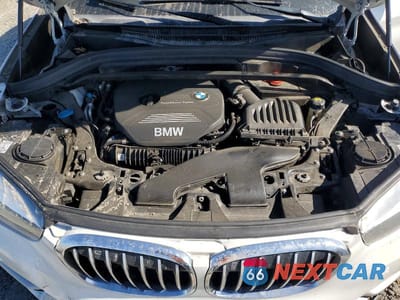 Zdjęcie 12 z 13 samochodu: 2016 BMW X1 XDRIVE28I VIN:WBXHT3C34G5F65727 - miniatura