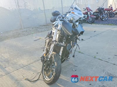 Drugie zdjęcie samochodu z przodu: 2008 KAWASAKI ZG1400 B VIN:JKBZGNB148A005607 - miniatura