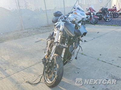 Drugie zdjęcie samochodu z przodu: 2008 KAWASAKI ZG1400 B VIN:JKBZGNB148A005607 - miniatura