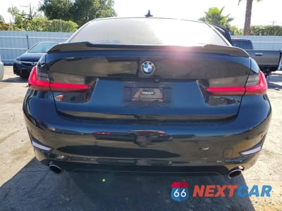 Zdjęcie 6 z 12 samochodu: 2022 BMW 330I VIN:3MW5R1J05N8C47282 - miniatura