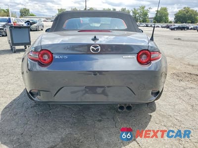 Zdjęcie 6 z 12 samochodu: 2024 MAZDA MX-5 MIATA GRAND TOURING VIN:JM1NDAD76R0609050 - miniatura