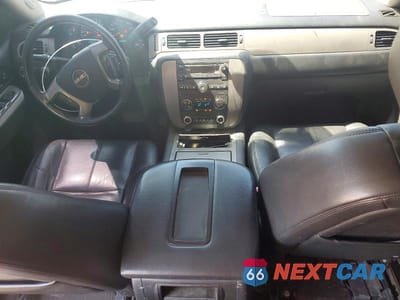 Zdjęcie 8 z 12 samochodu: 2013 GMC SIERRA K1500 SLT VIN:3GTP2WE75DG372193 - miniatura
