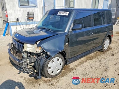 2006 TOYOTA SCION XB JTLKT324864077965 - główne zdjęcie licytacji z USA - miniatura