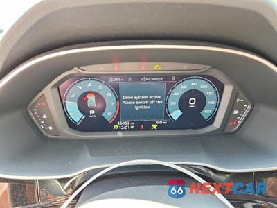 Zdjęcie 9 z 12 samochodu: 2022 AUDI Q3 PREMIUM S LINE 45 VIN:WA1DECF33N1133272 - miniatura