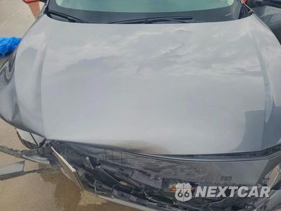 Zdjęcie 11 z 12 samochodu: 2023 NISSAN SENTRA SR VIN:3N1AB8DV6PY308652 - miniatura