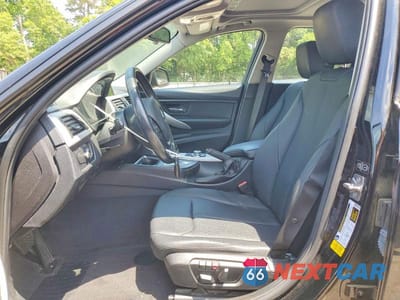 Zdjęcie 7 z 12 samochodu: 2013 BMW 328 I SULEV VIN:WBA3C1C58DF438704 - miniatura
