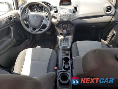 Zdjęcie 8 z 13 samochodu: 2017 FORD FIESTA S VIN:3FADP4TJ5HM170443 - miniatura