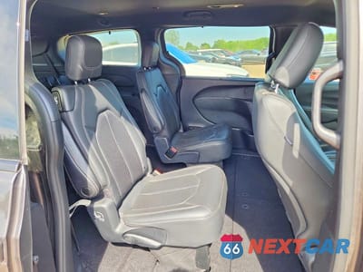 Zdjęcie 11 z 13 samochodu: 2020 CHRYSLER PACIFICA TOURING L VIN:2C4RC1BG4LR129223 - miniatura