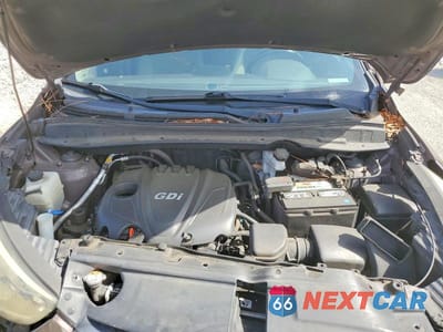 Zdjęcie 12 z 13 samochodu: 2015 HYUNDAI TUCSON SE VIN:KM8JU3AG5FU986872 - miniatura