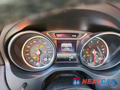 Zdjęcie 9 z 12 samochodu: 2019 MERCEDES-BENZ CLA 250 4MATIC VIN:WDDSJ4GB8KN725779 - miniatura