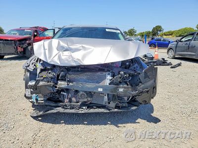 Piąte zdjęcie samochodu w środku: 2025 HYUNDAI ELANTRA HYBRID BLUE VIN:KMHLM4DJ5SU167828 - miniatura