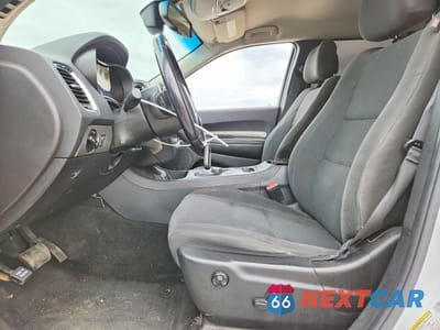 Zdjęcie 7 z 13 samochodu: 2015 DODGE DURANGO SXT VIN:1C4RDJAG8FC145789 - miniatura