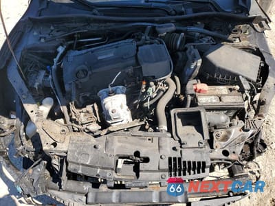 Zdjęcie 11 z 13 samochodu: 2017 HONDA ACCORD EX VIN:1HGCR2F74HA161199 - miniatura