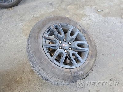 Zdjęcie 12 z 13 samochodu: 2021 GMC SIERRA1500 VIN:3GTU9CED0MG316794 - miniatura