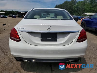 Zdjęcie 6 z 12 samochodu: 2018 MERCEDES-BENZ C 300 VIN:55SWF4JB8JU275424 - miniatura