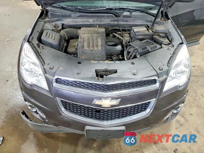 Zdjęcie 12 z 13 samochodu: 2015 CHEVROLET EQUINOX LT VIN:1GNALCEK1FZ127830 - miniatura