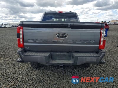 Zdjęcie 6 z 12 samochodu: 2025 FORD F350 SUPER DUTY VIN:1FT8W3BN0SED81513 - miniatura