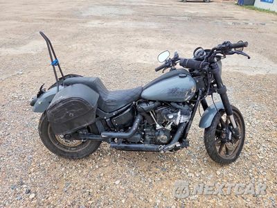 2022 HARLEY DAVIDSON FXLRS 1HD1YWZ15NB059065 - główne zdjęcie licytacji z USA - miniatura