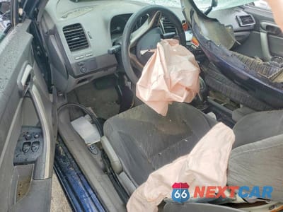 Zdjęcie 8 z 13 samochodu: 2008 HONDA CIVIC EX VIN:2HGFG12838H525917 - miniatura