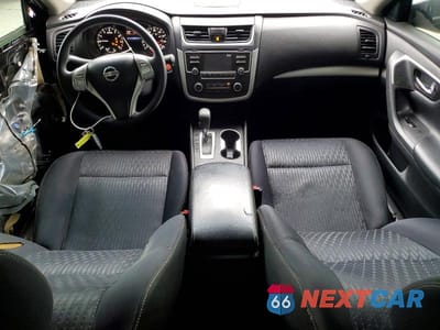 Zdjęcie 8 z 13 samochodu: 2016 NISSAN ALTIMA 2.5 S VIN:1N4AL3AP5GN325786 - miniatura