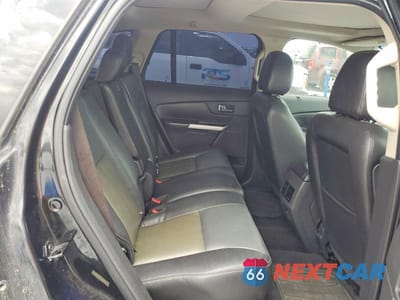 Zdjęcie 11 z 14 samochodu: 2013 FORD EDGE SPORT VIN:2FMDK3AK5DBC58138 - miniatura