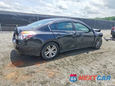 Trzecie zdjęcie samochodu z tyłu: 2007 NISSAN ALTIMA 2.5 VIN:1N4AL21E37C213380 - miniatura