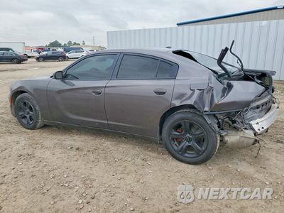 Drugie zdjęcie samochodu z przodu: 2021 DODGE CHARGER SXT VIN:2C3CDXBG4MH642148 - miniatura