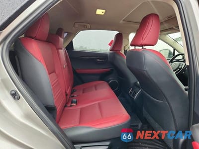 Zdjęcie 11 z 13 samochodu: 2021 LEXUS NX 300H BASE VIN:JTJDJRDZ7M2164011 - miniatura