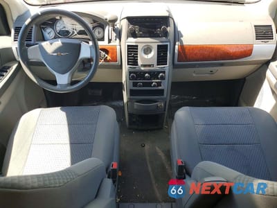 Zdjęcie 8 z 13 samochodu: 2009 CHRYSLER TOWN & COUNTRY TOURING VIN:2A8HR54109R527900 - miniatura