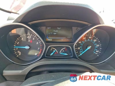 Zdjęcie 9 z 12 samochodu: 2014 FORD ESCAPE SE VIN:1FMCU0G94EUC44543 - miniatura