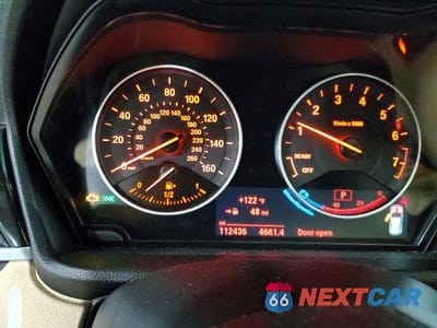 Zdjęcie 9 z 12 samochodu: 2017 BMW X1 SDRIVE28I VIN:WBXHU7C31H5H36844 - miniatura