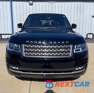 Zdjęcie 11 z 14 samochodu: 2016 LAND ROVER RANGE ROVER AUTOBIOGRAPHY VIN:SALGV2EF7GA249918 - miniatura