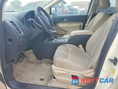 Zdjęcie 7 z 13 samochodu: 2008 FORD EDGE SEL VIN:2FMDK38C88BA65471 - miniatura