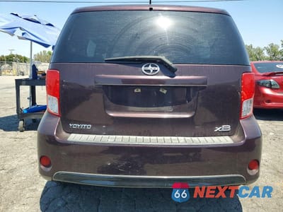 Zdjęcie 6 z 12 samochodu: 2013 TOYOTA SCION XB VIN:JTLZE4FE7DJ036405 - miniatura