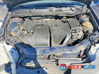 Zdjęcie 11 z 13 samochodu: 2008 CHEVROLET COBALT LS VIN:1G1AK58F887207798 - miniatura