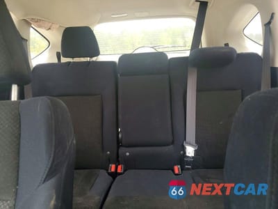 Zdjęcie 10 z 13 samochodu: 2016 HONDA CR-V EX VIN:3CZRM3H51GG704253 - miniatura
