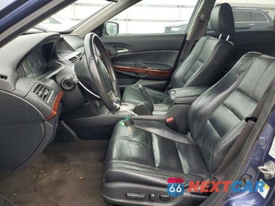Zdjęcie 7 z 12 samochodu: 2012 HONDA CROSSTOUR EXL VIN:5J6TF2H59CL001412 - miniatura