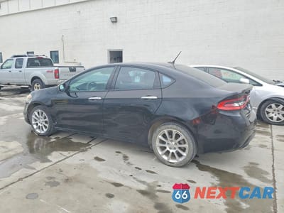 Drugie zdjęcie samochodu z przodu: 2013 DODGE DART VIN:1C3CDFCH2DD318839 - miniatura