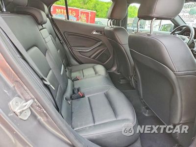 Zdjęcie 11 z 13 samochodu: 2018 MERCEDES-BENZ GLA 250 4MATIC VIN:WDCTG4GB0JJ372967 - miniatura