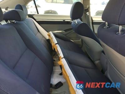 Zdjęcie 10 z 13 samochodu: 2010 HONDA CIVIC HYBRID VIN:JHMFA3F2XAS007866 - miniatura