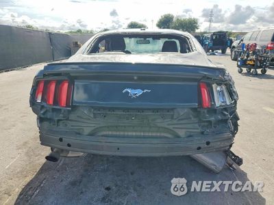 Zdjęcie 6 z 13 samochodu: 2016 FORD MUSTANG VIN:1FA6P8TH4G5277646 - miniatura