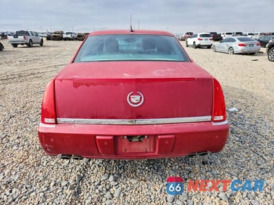 Zdjęcie 6 z 12 samochodu: 2008 CADILLAC DTS VIN:1G6KD57Y08U104369 - miniatura
